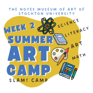 2026 Summer Camp - Week 2